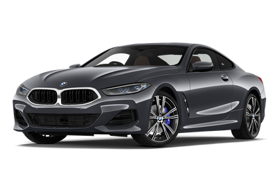 BMW 8 Series
