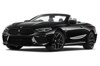 BMW M8