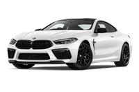 BMW M8