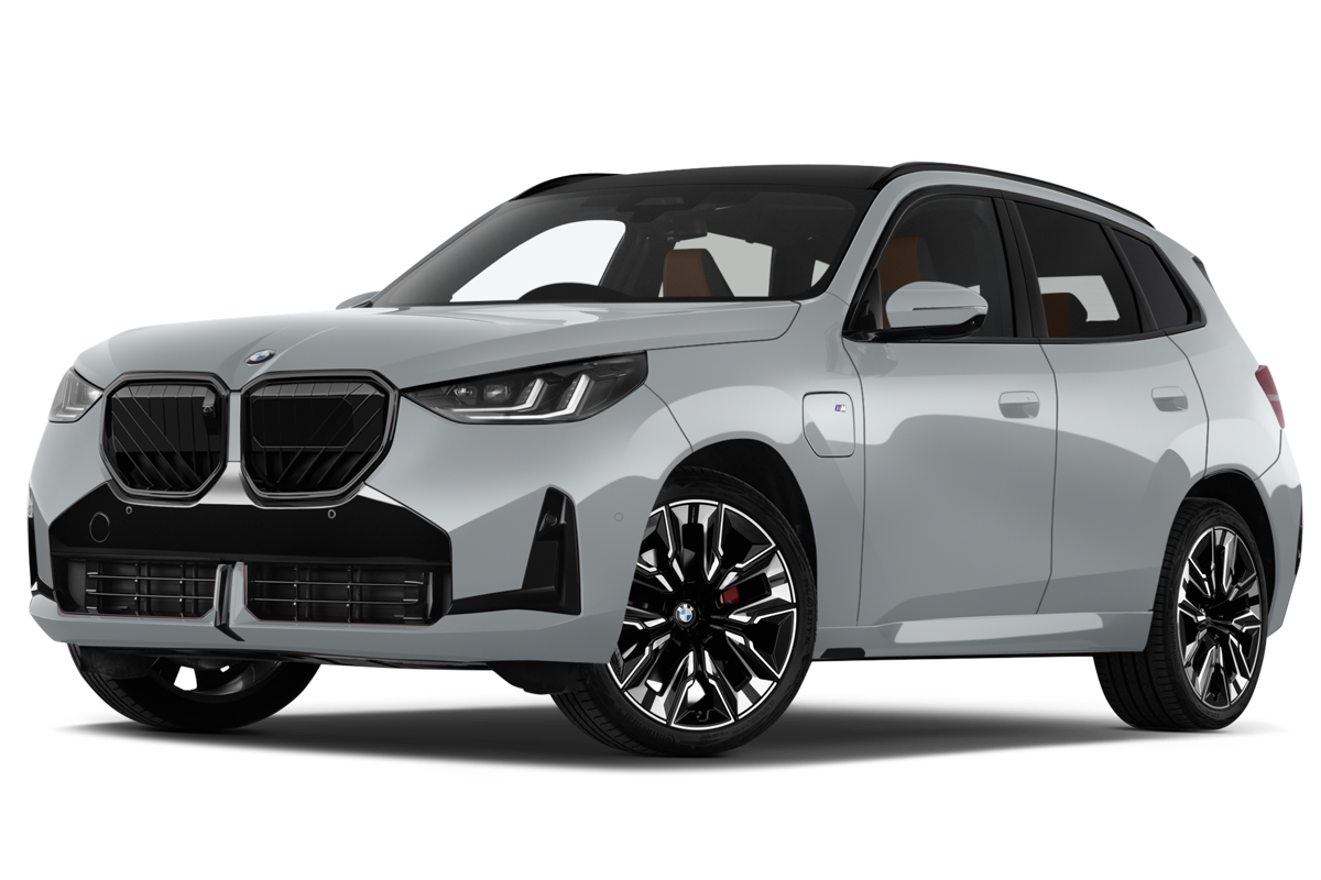 BMW X3 xDrive 30e M Sport 5dr Auto