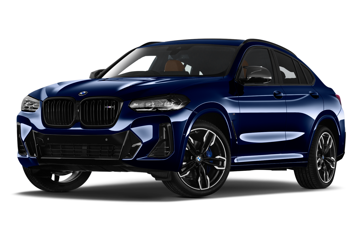Bmw X4 Lease Deals
