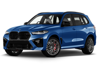 BMW X5 M