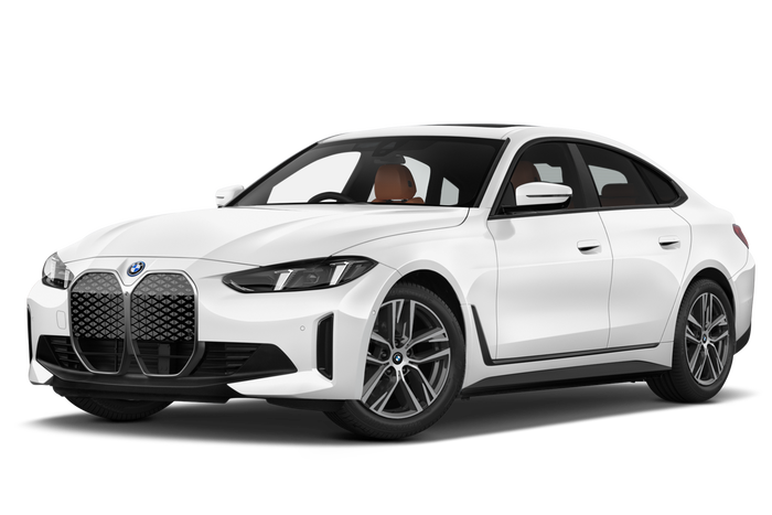 BMW i4