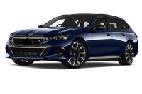BMW i5 Touring