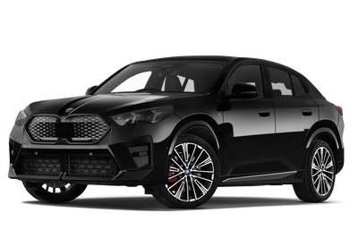 BMW iX2