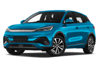 BYD Atto 3