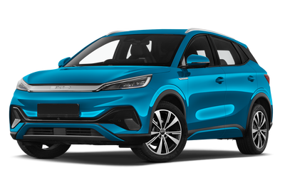 BYD Atto 3