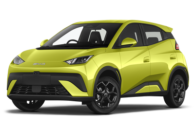 BYD Dolphin Surf