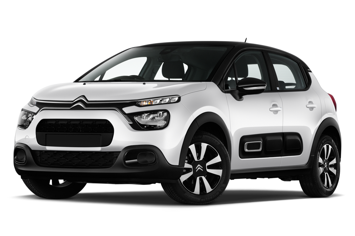 New Citroen C3 83kW Max 44kWh 5dr Auto - cars2buy