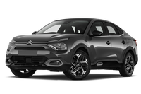 Citroen C4 X