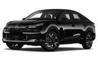 Citroen C4 X