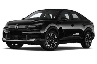 Citroen C4 X