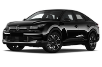Citroen C4 X