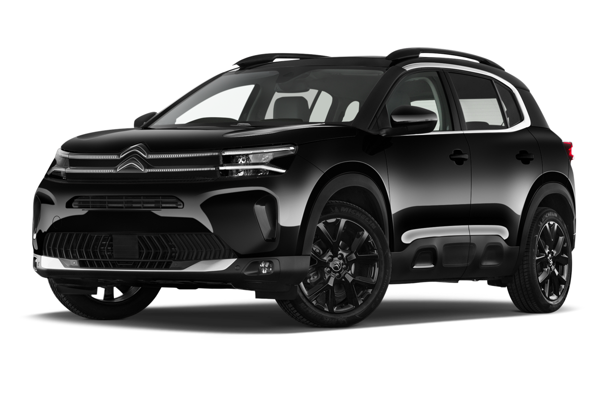 New Citroen C5 Aircross Max Edition Deals | Best Deals From UK Citroen ...