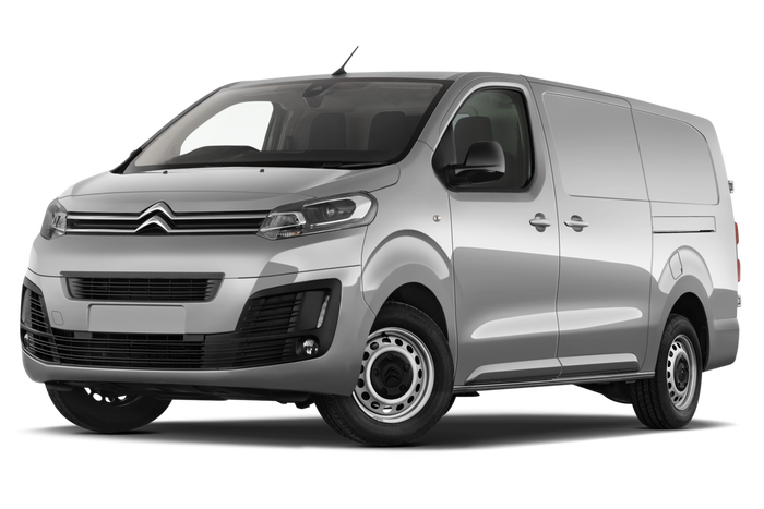 Citroen Dispatch M