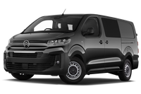 CITROEN DISPATCH XL