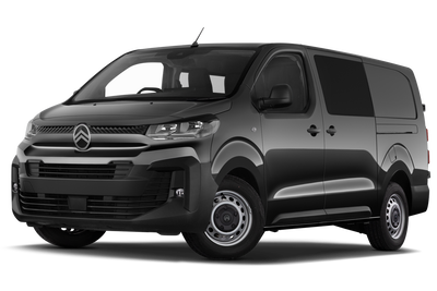 Citroen Dispatch XL