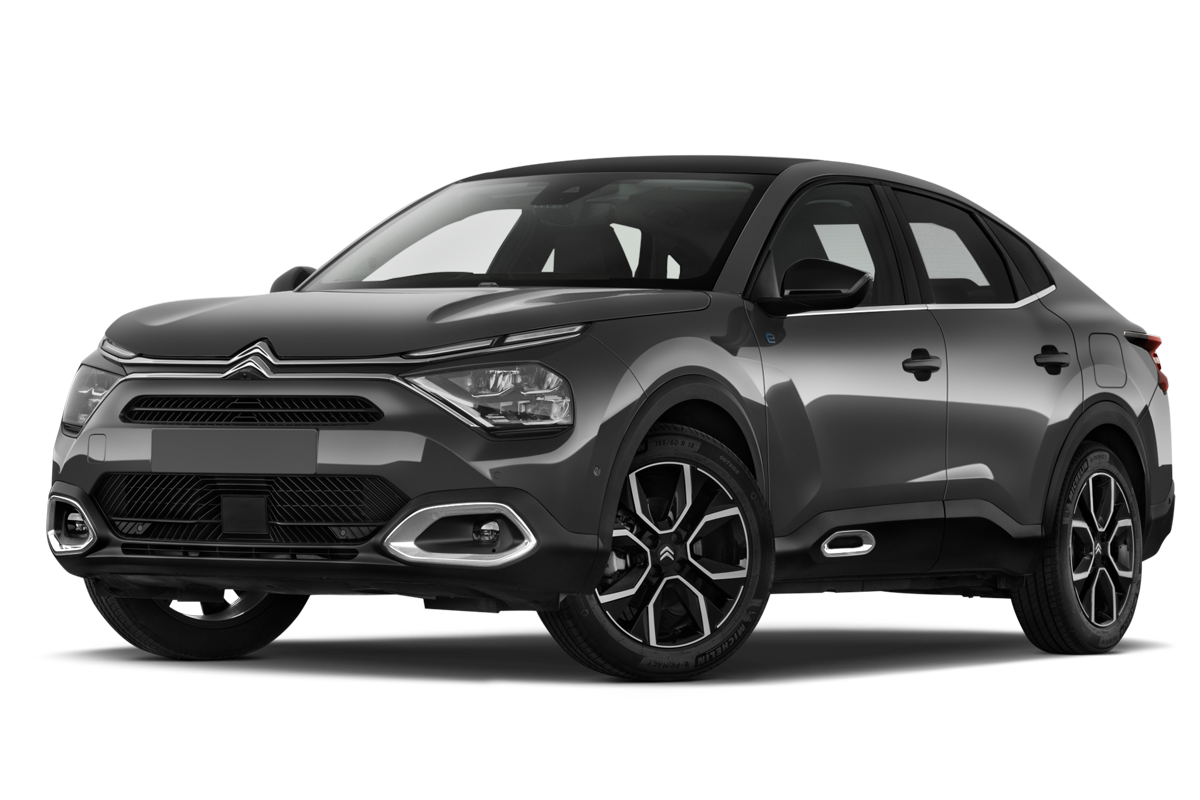 Citroen C4 X Lease Deals | Compare Deals From Top Leasing Companies