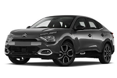 Citroen C4 X