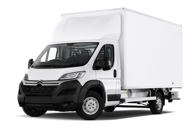 Citroen E-Relay L3