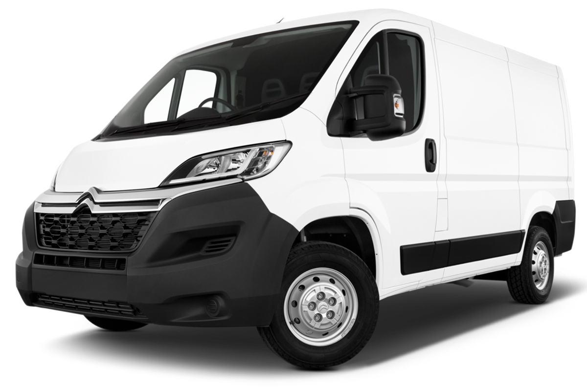 Take a look at our Citroën Relay Lease now!