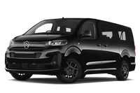 Citroen Space Tourer