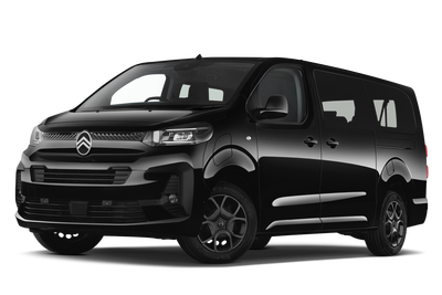 Citroen Space Tourer
