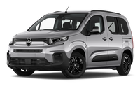 CITROEN e-BERLINGO M