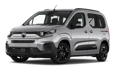 Citroen E-Berlingo M