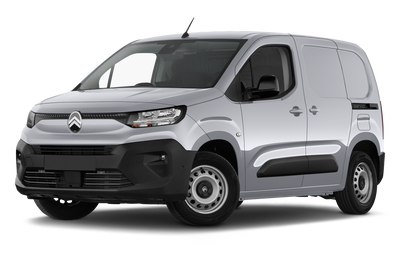 Citroen E-Berlingo M
