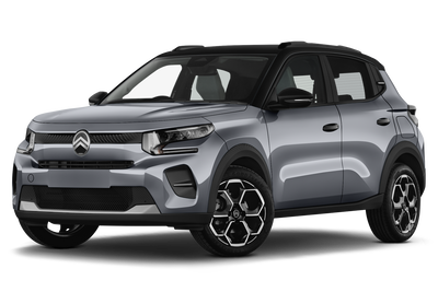 Citroen E-C3