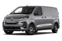 CITROEN e-DISPATCH XL