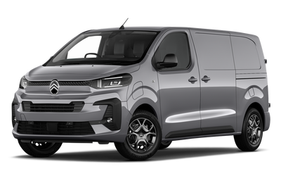 Citroen E-Dispatch XL