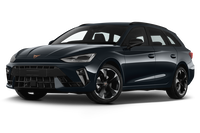 CUPRA Leon Estate