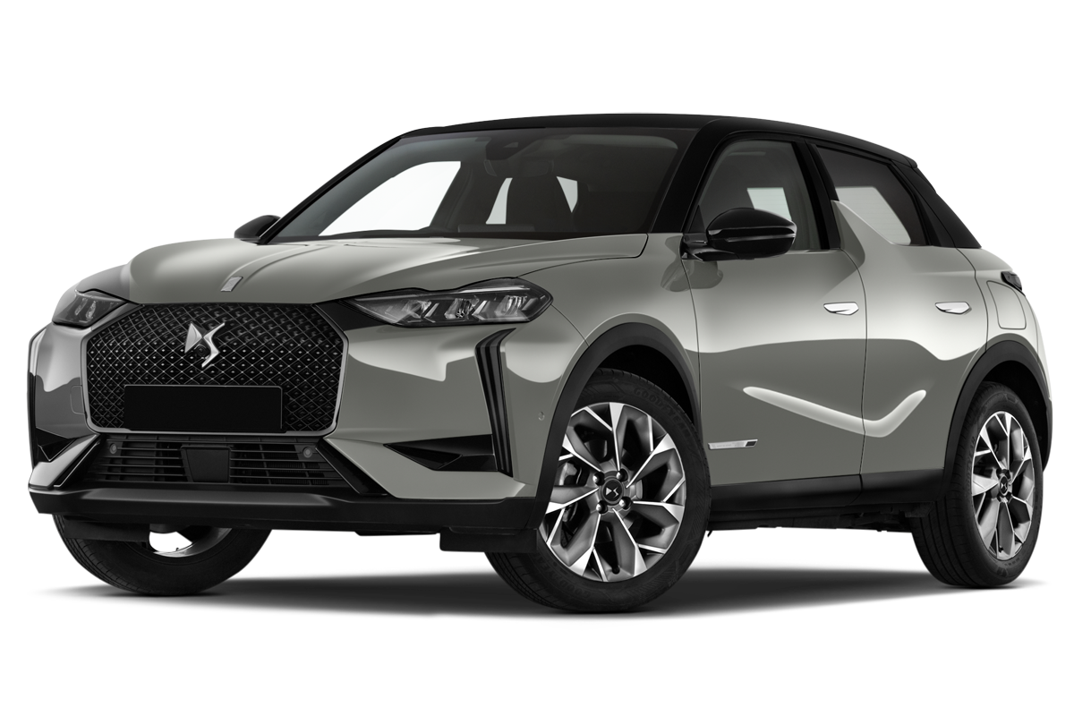 Our Favourites Citroën DS3 Lease Deals