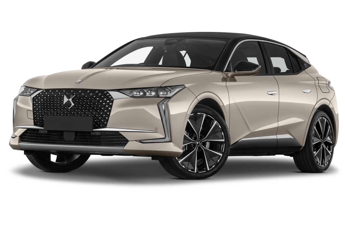 Browse the cars2buy Range of Citroën DS4 Offers