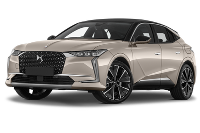 DS DS 4