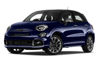 Fiat 500X Dolcevita