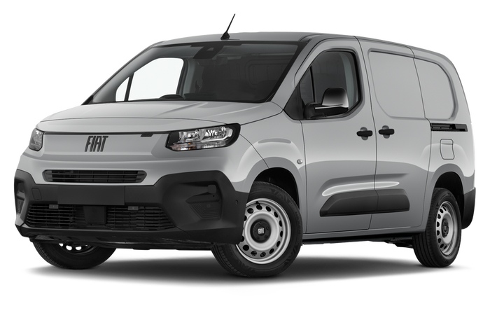 Fiat Doblo L2