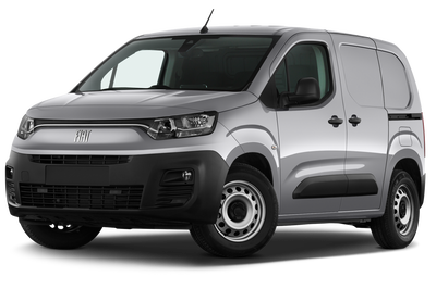 Fiat E-Doblo L1