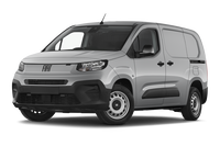FIAT E-DOBLO L2