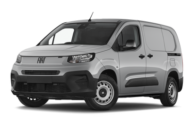 Fiat E-Doblo L2