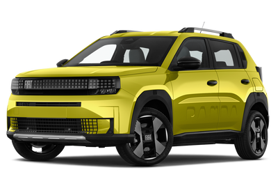 Fiat Grande Panda