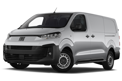 Fiat E-Scudo M