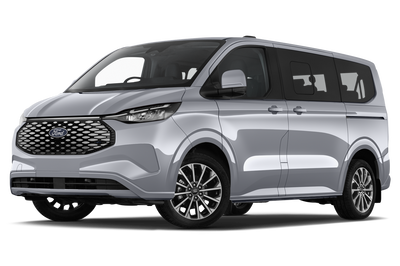 Ford Tourneo Custom L1