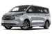 Ford Tourneo Custom L1