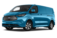 FORD E-TRANSIT CUSTOM L1
