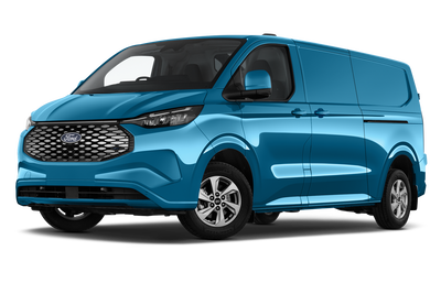 Ford E-Transit Custom L1