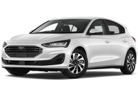 Ford Focus Hatchback