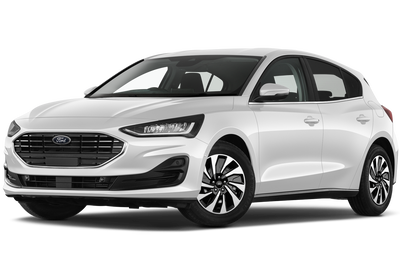 Ford Focus Hatchback